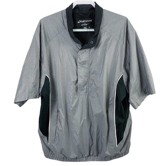 FootJoy Other - FootJoy DryJoys Golf Jacket
